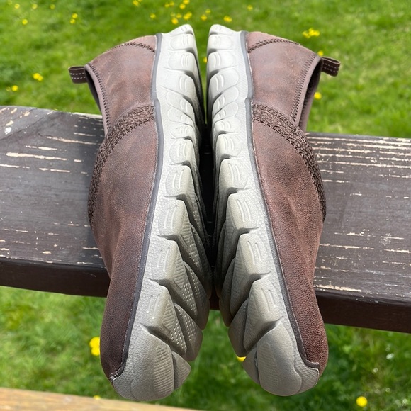 Skechers EZ Flex 3.0 Songful Air-Cooled Memory Foam Slip on Shoes. EUC Sz 8.5 - Picture 6 of 10